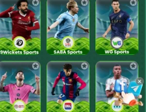 777AD Game APK 1