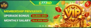 777AD Game APK 2