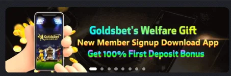 Golds Bet