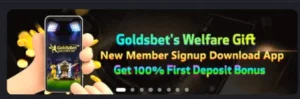 Golds Bet Game Official App Download Latest V1.1 For Android 1