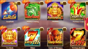 PK777 Game APK Downlod Latest Version Free For Andriod/iOS 1