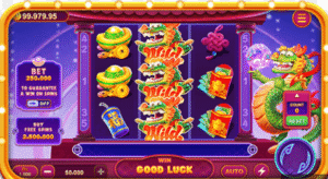 WWB777 Game 1