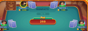 WWB777 Game 2