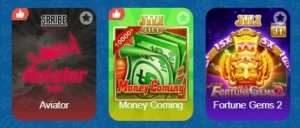 JJJT Game APK 3
