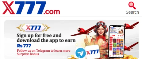 X777 Casino