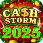 Cash Storm