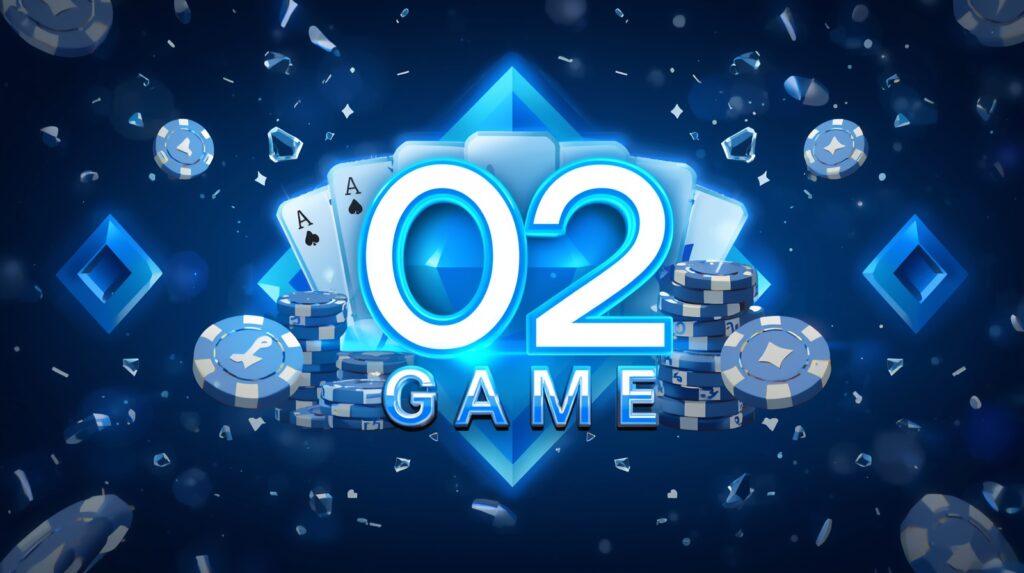 02 Game APK
