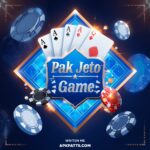 Pak Jeto Game