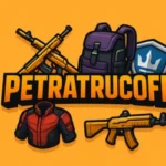 Petratrucoff