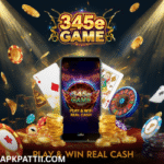 345e Game