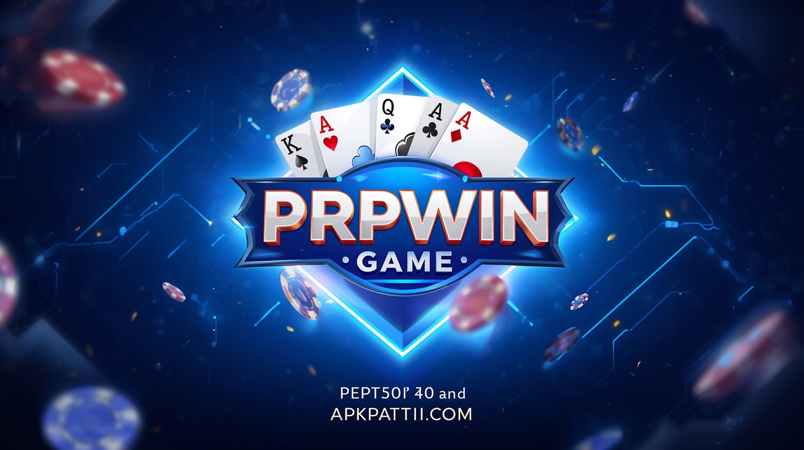PRPWin Game