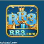 RR3 Game