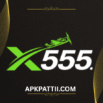 X555 Game