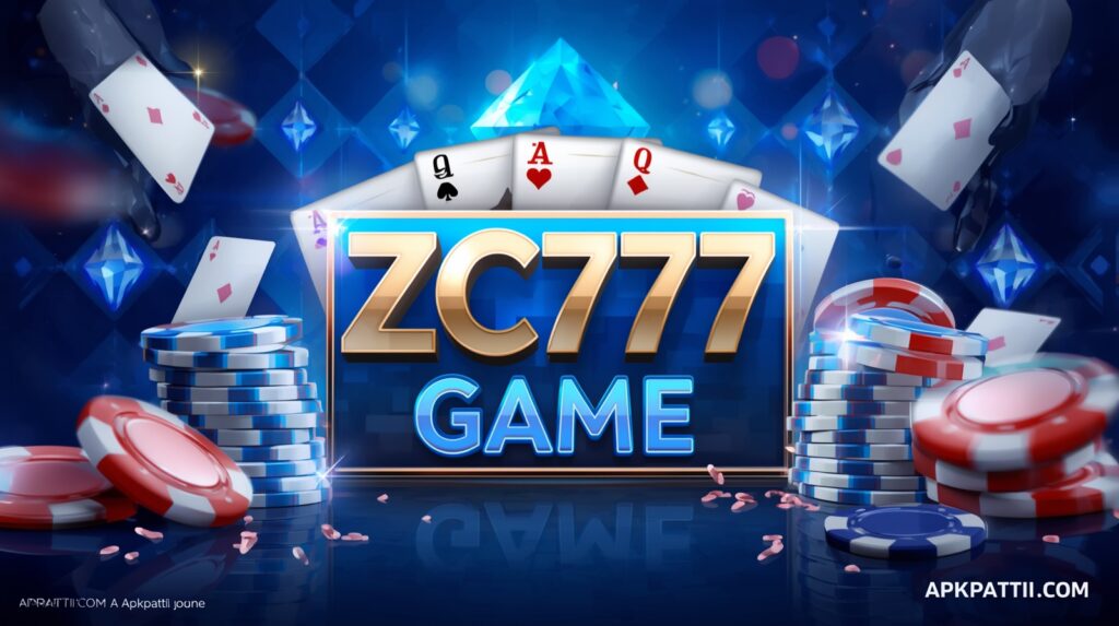ZC777 Game