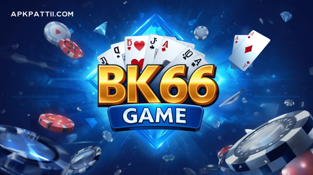 BK66 Game