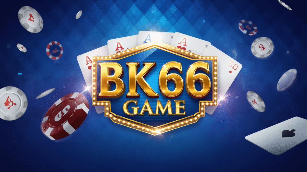 BK66 Game