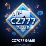 CZ777 Game