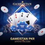 Gameistan PKR