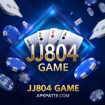 JJ804 Game
