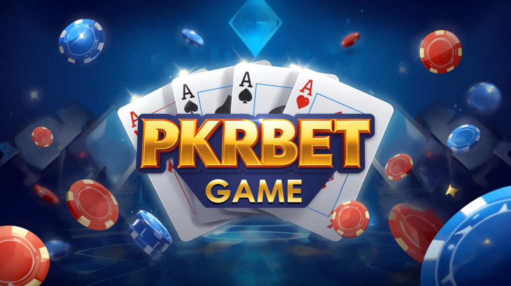 PkrBet Game