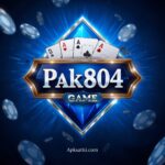 Pak804 Game