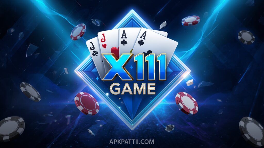 X111 Game