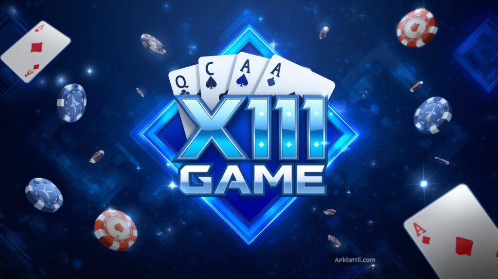 X111 Game
