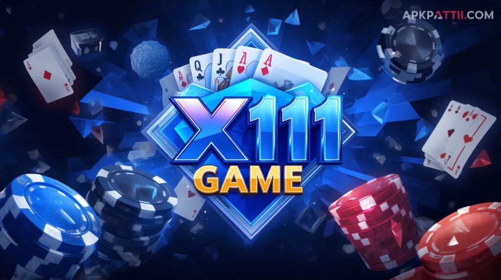 X111 Game