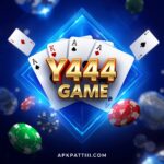 Y444 Game