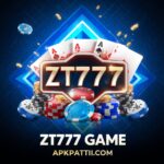 ZT777 Game